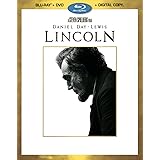 Lincoln (Four Disc Blu-ray / DVD + Digital Copy)
