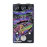 Walrus Audio Polychrome Analog Flanger Pedal