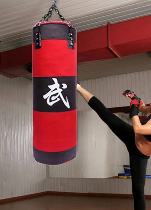 medium punching bag