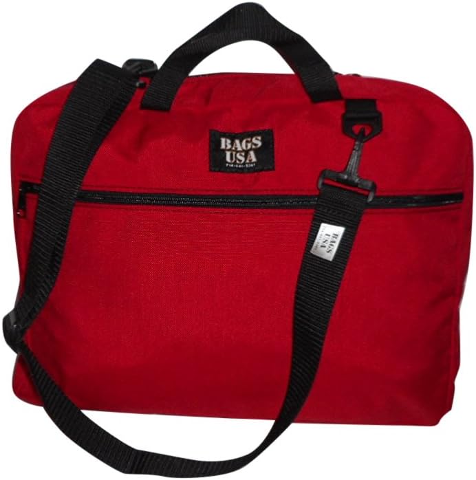 soft briefcase amazon