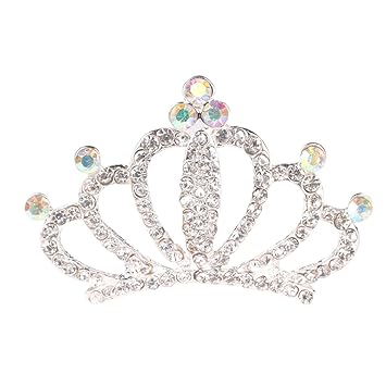 princess crown for baby girl online india