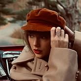 Red Taylor's Version