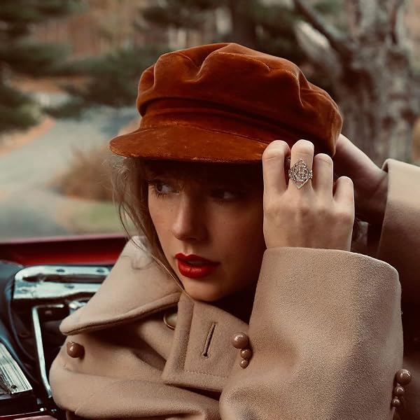 Taylor Swift: Speak Now (Taylor's Version) Ltd. 2CD | Amazon.com.br