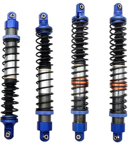 hpi racing Baja ショックシールキット hpi racing Baja ショック