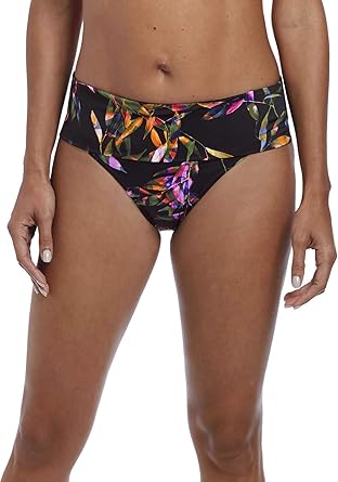 foldover bikini bottom