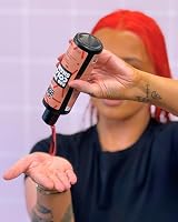 Crazy Color Shampoo for Red Hair 250ml Vegan Sulphate Free Scarlett Copper view 6
