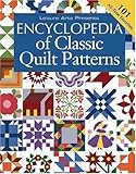 Encyclopedia of Classic Quilt Patterns by Oxmoor (Nov 14 2008) by 