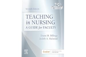 Teaching in Nursing - E-Book