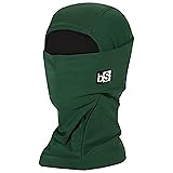 BLACKSTRAP Expedition Hood Balaclava Face Mask