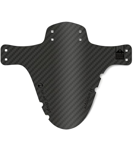 Mudguards For Mountain Bikes Crud XL Front Fender Mud Guard MTB