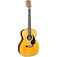Martin 000JR-10E Shawn Mendes Signature Acoustic-electric Guitar - Natural