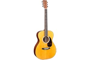 Martin 000JR-10E Shawn Mendes Signature Acoustic-electric Guitar - Natural