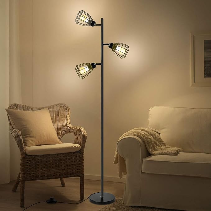 joly joy led floor lamp