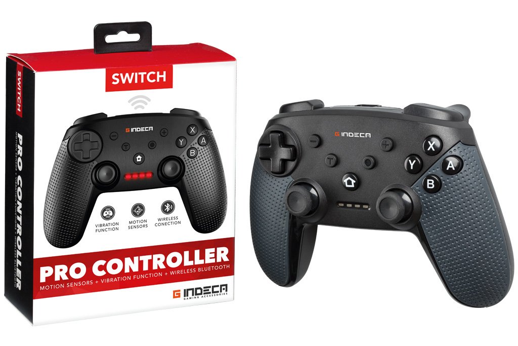 Nintendo switch sensor de movimiento Los mejores sensores de movimiento