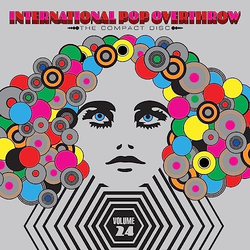 Amazon.com: International Pop Overthrow: V: CDs & Vinyl