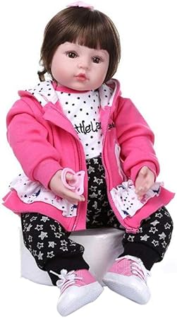 bambole reborn toddler amazon