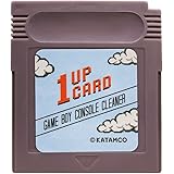 Video Game Console Cleaner Compatible With GameBoy by 1UPCard