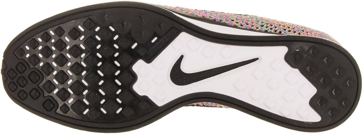 nike flyknit racer amazon