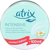 Atrix Intensive Protection Hand Cream (Limited Edition) 150ml+100ml