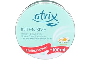 Atrix Intensive Protection Hand Cream (Limited Edition) 150ml+100ml