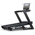 NordicTrack Commercial Series: Premium Foldable Treadmills, Incline & Decline, iFIT Membership Required to Access iFIT Content & Features