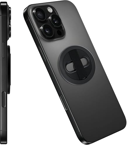 Amazon.com: Gornergrat Grat Magnetic Phone Grip Kickstand