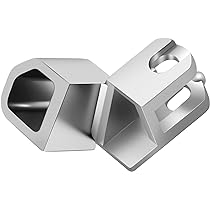 Steering Column Shifter Lever End Cap Bezel F2UZ7A214CA For Ford F-150, F250, F350