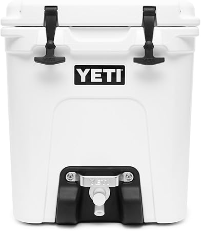 yeti water dispenser
