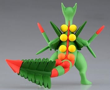 sceptile figure