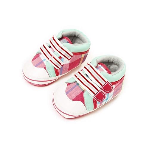 baby girl velcro shoes