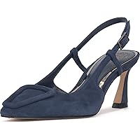 箱付 未使用 Vince Camuto 青 スエード ハイヒール 箱付 未使用 Vince 箱付 未使用 Vince Camuto 青 スエード ハイヒール 箱付 未使用 Vince