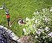 GARDENA 2713-U Hose Connection Set for Sprinkler System Pro