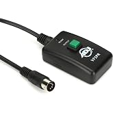 ADJ Products VF5PR Wired Remote for VF1000, VF1300