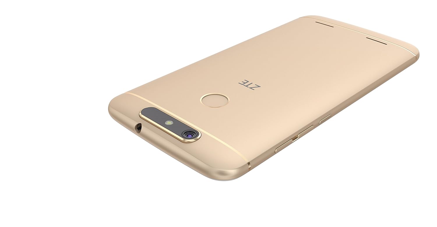 ZTE Blade v8 lite PRIX MAROC