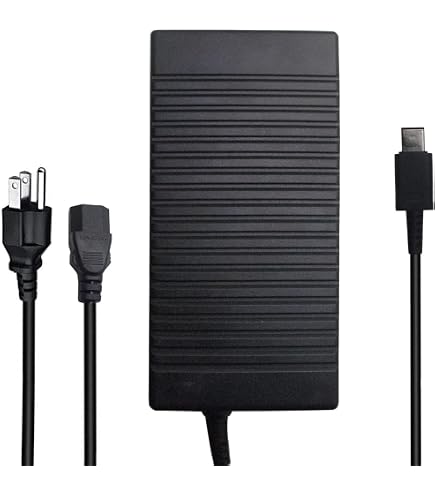 Amazon.com: ACDP-240E02 - Adaptador de fuente de alimentación de