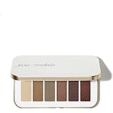 jane iredale jane iredale PurePressed Eye Shadow Triple | Highly Pigmented Mineral Based Eye Shadow | Long Lasting & Crease Resistant Formula | Safe for Sensitive Eyes