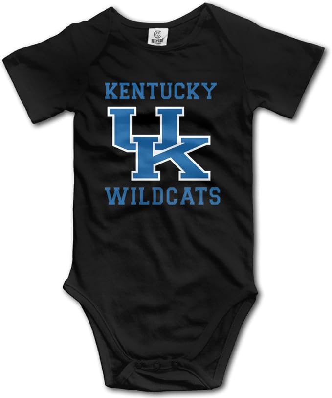 Unisex Baby University Of Kentucky Wildcats Mouse Baby