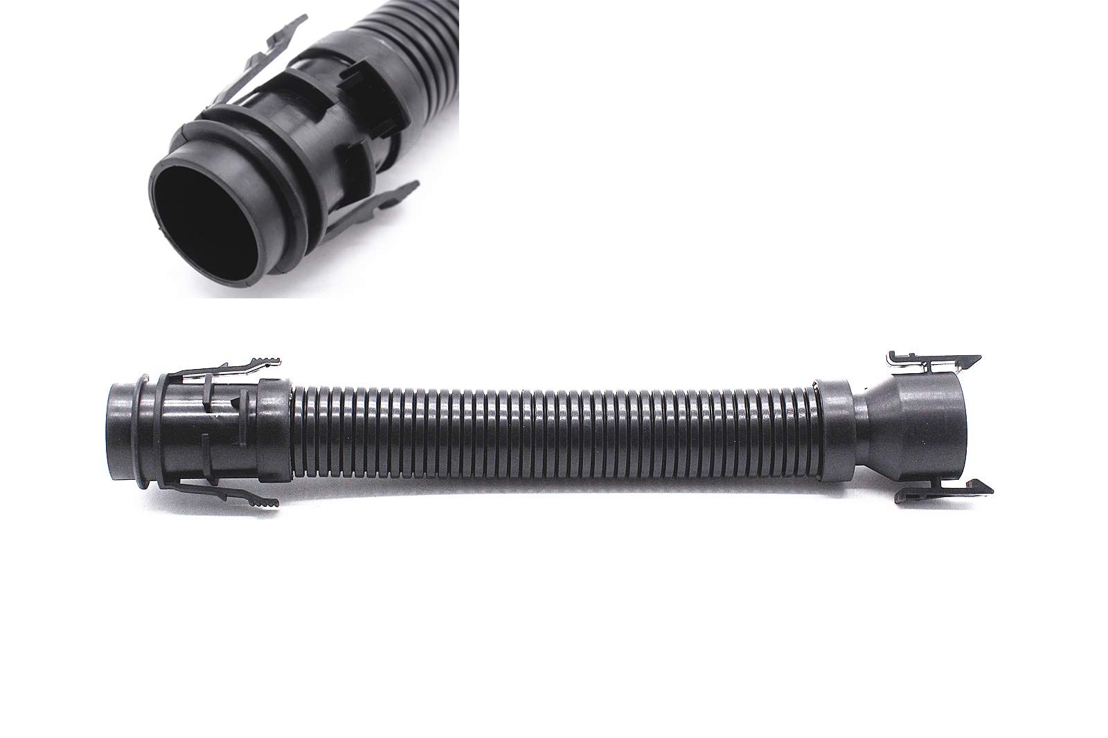 TAKPART Air Filter Intake Breather Pipe 13717803842