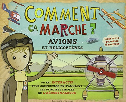 Comment ça marche ?