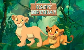 lion king baby stuff amazon