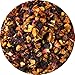 Yummy Fruit Tea, Natural blend of caffeine free dried fruits and herbs– 3.50 Oz Bag
