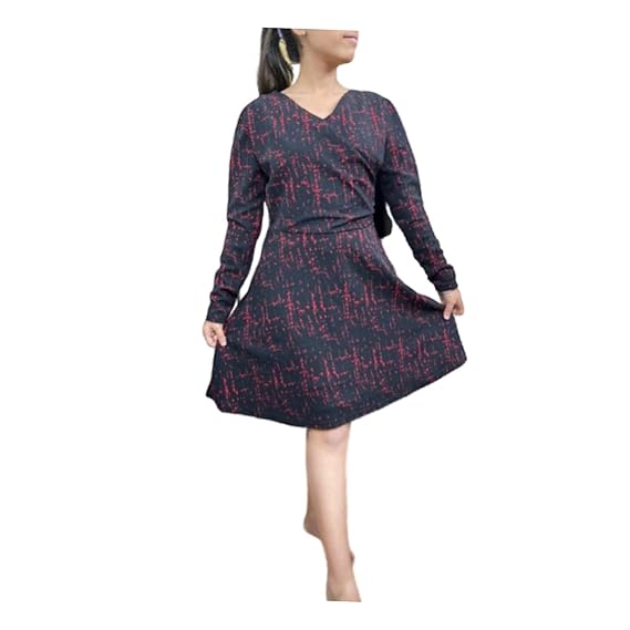 western one piece dress amazon