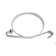 Husqvarna Sägekette Bremsband 537043001 – Original-Ersatzteil, Kompatibel Mit 445, 455 R Modellen