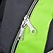 Vbiger New Style Children's Backpack for Middle or Primary School Boys and Girls (Green)