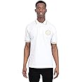 VERSACE JEANS COUTURE men polo shirts white
