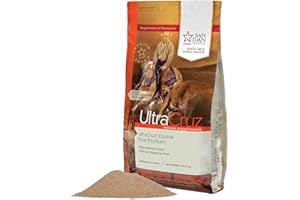 UltraCruz® Equine Pure Psyllium, 10 lb