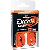 Genesis Bowling Excel Copper Performance Tape - Orange