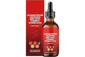 Ysoibva Aeluro Cayenne Drops, Aeluro Cayenne Pepper Extract, Aeluro Cayenne Pepper Drops. (1pcs)