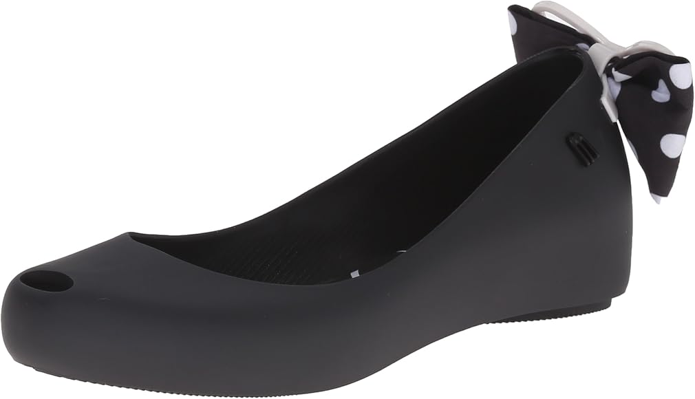 mini melissa ultragirl minnie mouse