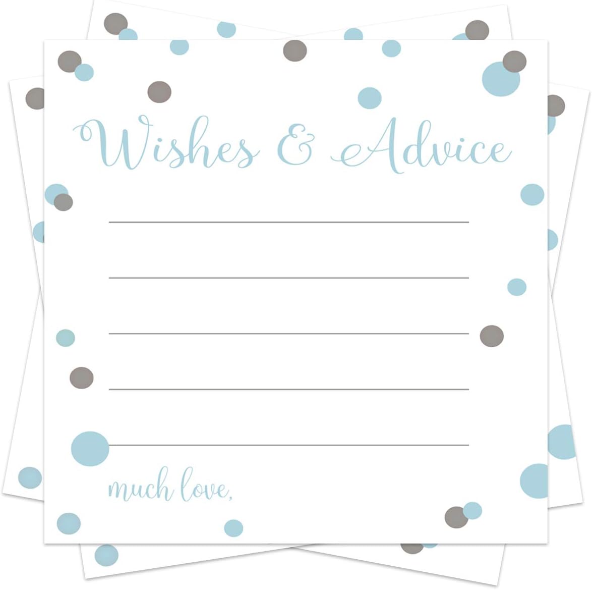 baby shower wishing well